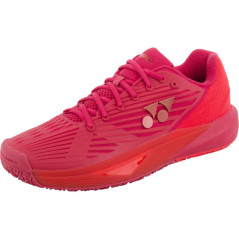 Tenisová obuv Yonex ECLIPSION 5 MEN CL, Ruby Red