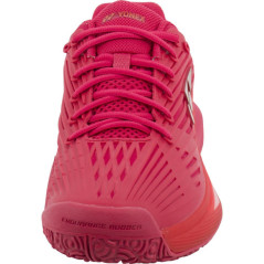 Tenisová obuv Yonex ECLIPSION 5 MEN CL, Ruby Red