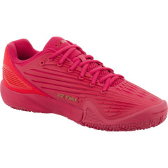 Tenisová obuv Yonex ECLIPSION 5 MEN CL, Ruby Red