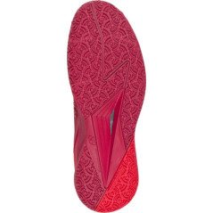 Tenisová obuv Yonex ECLIPSION 5 MEN CL, Ruby Red