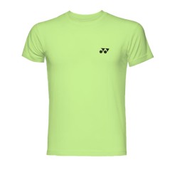 Triko trénink Yonex 1025, lime