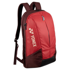 Batoh Yonex 42512, 2R, Team Line, Ruby Red