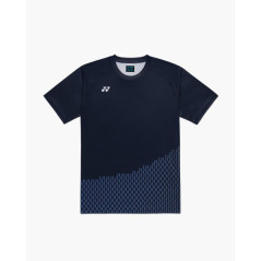 Triko Yonex 16863J, dětské, Dark Navy