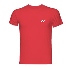 Triko trénink Yonex 1025, růžové (ruby)