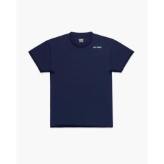 Triko trénink Yonex 16858, Unisex, Dark Navy, Practice