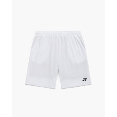 Kraťasy Yonex 15246J, dětské, White
