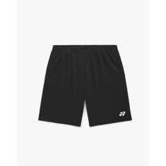 Kraťasy Yonex 15246J, dětské, Black