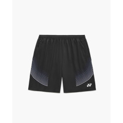 Kraťasy Yonex 15247, Unisex, Practice, Black