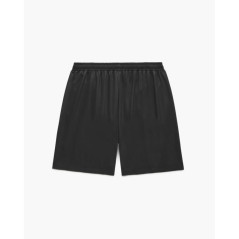 Kraťasy Yonex 15247, Unisex, Practice, Black