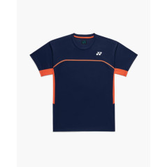 Triko Yonex 10726J, dětské, Dark Navy