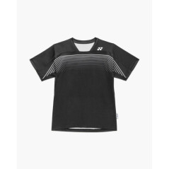 Triko Yonex 10727J, dětské, Black
