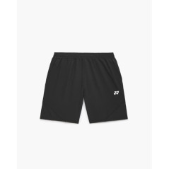 Kraťasy Yonex 15245, Unisex, Practice, Black