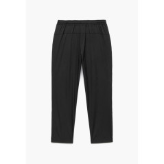 Tepláky Yonex 60198, UNISEX, Practice, Black