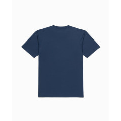 Triko trénink Yonex 16843, Unisex, Indigo Blues, Practice