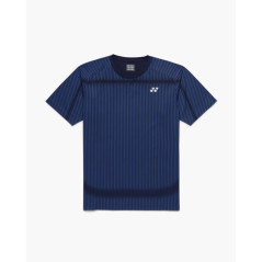Triko trénink Yonex 16844, Unisex, Dark Navy, Practice