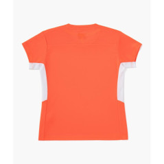 Triko dámské Yonex 21004, Cyber Orange