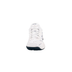 Badmintonová obuv Yonex PC 65 JR4, Junior, White