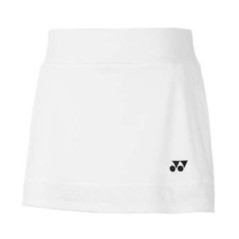 Sukně dámská Yonex 26034 bílá