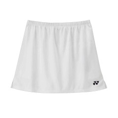 Sukně dámská Yonex 4180 bílá
