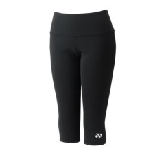 Dámské legíny Yonex 69007, LTD kolekce, černé