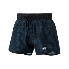 Kraťasy dámské Yonex 25027 černé