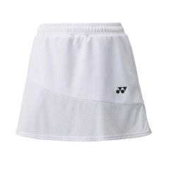 Sukně dámská Yonex 26020 bílá