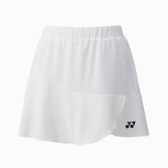 Sukně dámská Yonex 26027 bílá