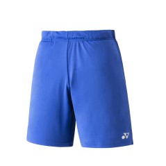 Kraťasy Yonex 15087, LTD kolekce, pánské, modré