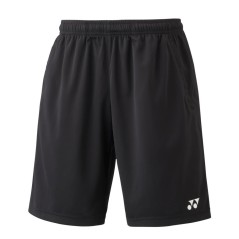 Kraťasy Yonex YJ0004 dětské černé