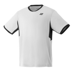 Triko Yonex YJ0010, dětské, bílé