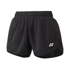 Kraťasy dámské Yonex YW0004, černé