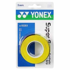 Omotávka Yonex Super Grap AC102, balení 3ks