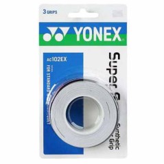Omotávka Yonex Super Grap AC102, balení 3ks