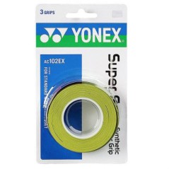 Omotávka Yonex Super Grap AC102, balení 3ks
