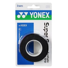 Omotávka Yonex Super Grap AC102, balení 3ks