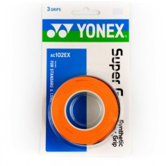 Omotávka Yonex Super Grap AC102, balení 3ks