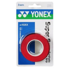 Omotávka Yonex Super Grap AC102, balení 3ks