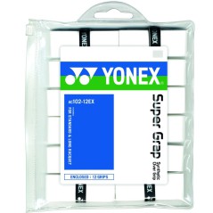 Omotávka Yonex Super Grap AC102-12, balení 12ks