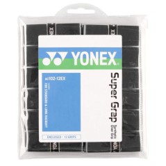 Omotávka Yonex Super Grap AC102-12, balení 12ks