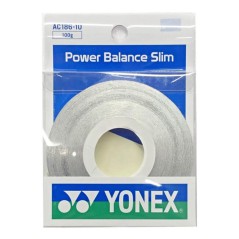 Balancer Tape Yonex, AC186, balení 100 g, šířka 8 mm, tloušťka 0.3 mm