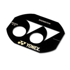 Badmintonová šablona Yonex AC419