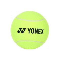 Reklamní tenisový míč Yonex Jumbo, balení 1ks