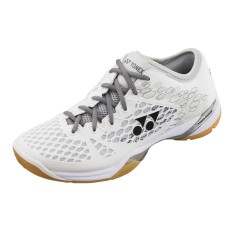 Badmintonová obuv Yonex PC 03 Z MEN, WHITE