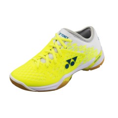 Badmintonová obuv Yonex PC 03 Z LADY, BRIGHT YELLOW
